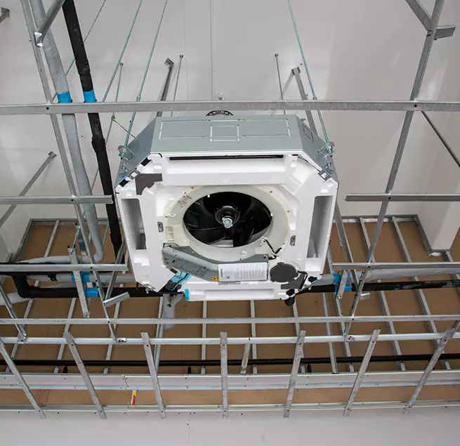 Why Homeowners & Businesses Trust Us Austin, TX