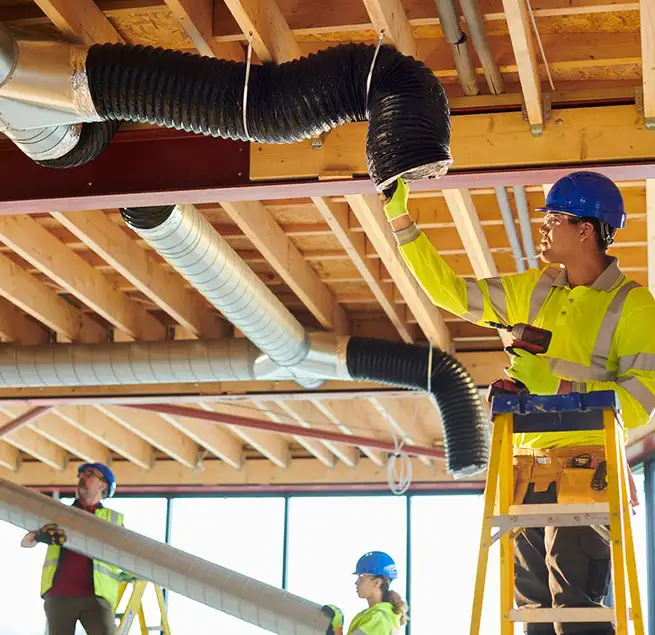 Why Homeowners & Businesses Trust Us in Austin, TX?