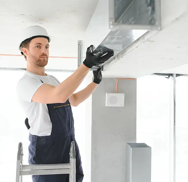 Why Homeowners & Businesses Trust Us in Austin, TX?