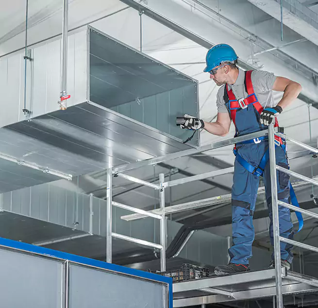 Why Homeowners & Businesses Trust Us in Austin, TX?