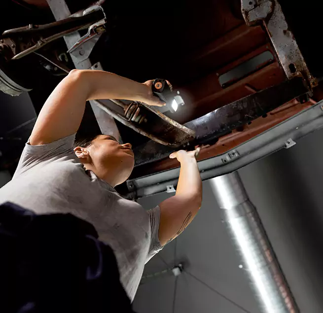 Why Homeowners & Businesses Trust Us Austin, TX