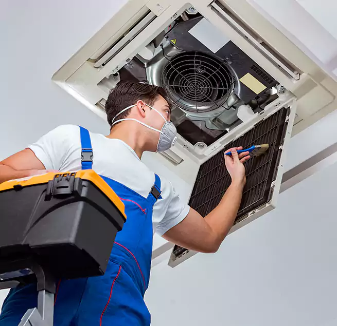 Why Homeowners & Businesses Trust Us in Austin, TX?